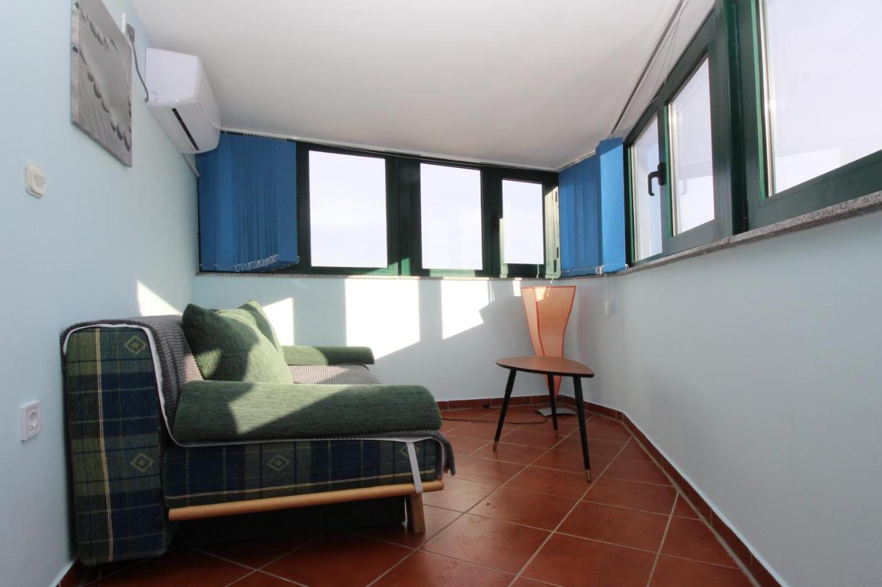 Apartments Pintar Zarok Baška Eksteriør bilde