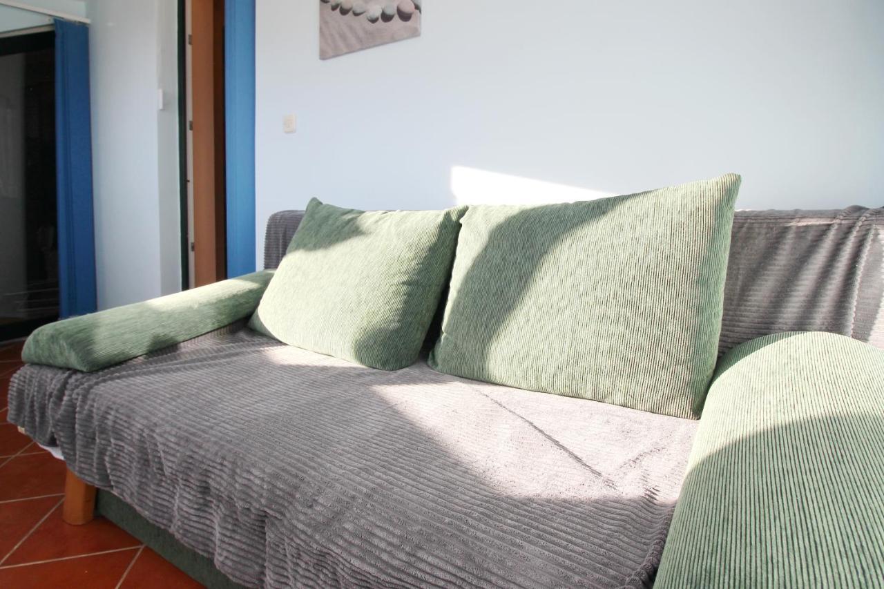 Apartments Pintar Zarok Baška Eksteriør bilde