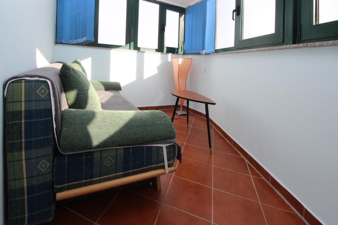 Apartments Pintar Zarok Baška Eksteriør bilde